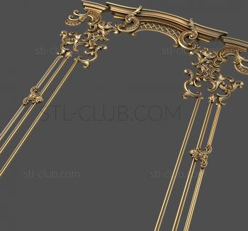 3D model RMF_0662 (STL)